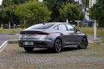 Hyundai Lafesta 2019 года
